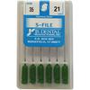 S-Files – 21 mm, 6/Pkg