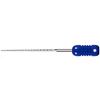 K-Files – Stainless Steel, 25 mm, 6/Pkg