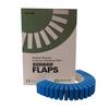 Languettes Sensor Flaps® – 375/boîte - Sensor Flaps®, 375/Box