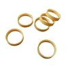 Nupro RDH™ Replacement Color Bands – 6/Pkg - Yellow