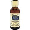 Super-T Temporary Crown & Bridge (C&B) Material – Liquid, 30 cc