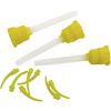 Embouts intraoraux et Automix Honigum – 35 de chaque - Honigum Automix and Intraoral Tips – 35 of Each