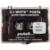 C-I™ White Glass Fiber Posts Starter Kits