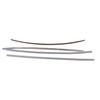 Horico Steelcarbo Abrasive Strips – 12/Pkg