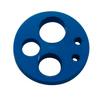 Athena Champion 5-Hole Blue Gasket 