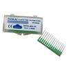 DuraLay Plastic Pins, 50/Pkg