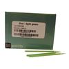 Pinceau applicateur de points, 400/emballage - Fine, Light Green