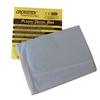 Tabliers pour patient - Blue, Waist Length, 27" x 30"