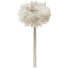 Cotton Buff Mounted – 22mm, 12/Pkg