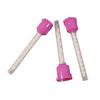 Embouts mélangeurs Correct Plus®, 100/emballage - Pink, Waste Saver