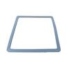 Gasket Inside Frame – Gray