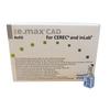 Blocs IPS e.max® CAD TE (translucidité élevée), 5/emballage - Size I12, Shade C4