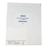 Cephalometric Film - Film Cephalometric 8" X 10" Blue Sens 100/Box