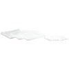 Éponges non tissées UltraPure™, Non stériles - 4" x 4", 2000/Pkg