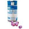 Anneaux codés par couleur IMS – Grand, 50/emballage - Purple