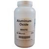 Oxyde d’alumine – Blanc, bouteille de 0,9 L (2 lb), 50 micromètres
