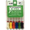 K-File Plus – 21 mm, 6/Pkg