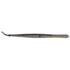 Précelle pour coton et pansement College – Verrouillage - Serrated Tips