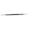 Cord Packing Instruments – Taper Angled, Double End - Smooth