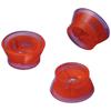 Antiglare Cones, 3/Pkg