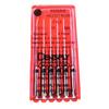 Hedstrom Files – Engine-Driven, Stainless Steel, 25 mm, 6/Pkg