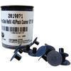 Poli-Pro Disks™ – 1/2" Refill, 40/Pkg
