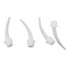 Intra-Oral Tips – White (New Style System), 100/Pkg 