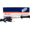 Seringue de composite à écoulement en masse X-tra base – 2 g, 2/emballage