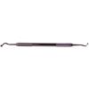 Burnishers – # 25/26, # 41 Round Handle, Double End 