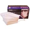Masques à bandes auriculaires avec technologie Secure Fit® pour procédures – ASTM niveau 2, 50/boîte - Pink