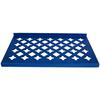 Plateau horizontal pour nettoyeur à ultrasons