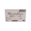 Mounting Stone