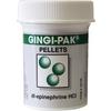 Gingi-Pak® Retraction Pellets with dl Epinephrine HCI