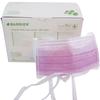 BARRIER® Face Mask – ASTM Level 1, Anti-Fog, Splash Resistant, 50/Pkg 