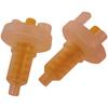 Cinch™ 380 ml Super Cartridge Mixing Tips, 50/Pkg 