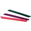 HVE Hi-Vac Combo Multicolor Oral Evacuator Tips, 100/Pkg 