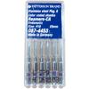 Patterson® Engine Reamers – Stainless Steel, Latch Type, 25 mm, 6/Pkg