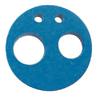 Athena Champion 4-Hole Blue Gasket 