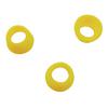 Prises Signature Series® - Yellow, 16/Pkg