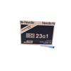 BD PrecisionGlide™ BD™ Regular Bevel Needles – 100/Pkg - 23 Gauge, 1