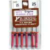 Mity Engine Turbo Files – 25 mm, 6/Pkg