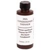 DVA Conditioner and VSS System – Conditioner Thinner, 2 oz