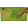 Aloetouch® 3G Synthetic Gloves, 100/Box - Extra Small