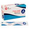 Tongue Depressor – Senior Size, Sterile, 100/Pkg 