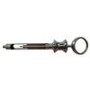 ECO Wingless Aspirating Syringe