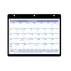 Monthly Desk/Wall Calendar