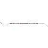 Spatules à sculpter le – nº 5, t-discoïde-Cleoid, manche Standard, à deux extrémités - Carvers – # 5T, Discoid-Cleoid, Standard Handle, Double End
