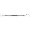 Sondes exploratrices/sondes – N° 23/Williams 1, jaune, double extrémité - Standard Handle