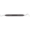Sondes exploratrices/sondes – N° 23/Williams 1, jaune, double extrémité - EagleLite Resin Handle