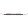 Explorers/Probes – #23/Screening, Black, Double End - EagleLite Resin Handle